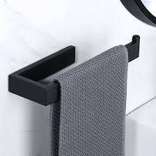 Serviettes de bain murales élégantes pour la maison, durables, pour la maison, le bain, l'hôtel, le restaurant et autres usages décoratifs - Product Image 3