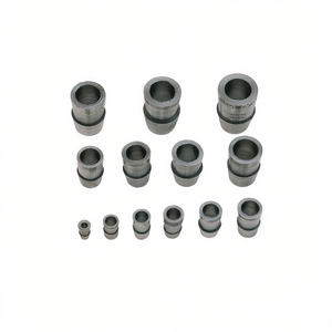 Cintres en bois PEDDINGHAUS 300 g, anneau de marteau, cale, diamètre extérieur 10 mm, hauteur 16 mm - Product Image 3