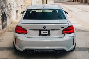 B-M-W M2 COMPETITION 2019 - Product Image 6