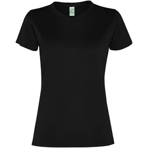 Camiseta Deportiva Sostenible para Mujer Slam, Artículos Promocionales - Product Image 6