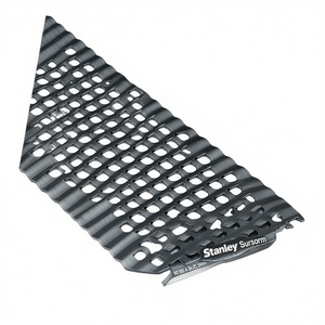 Lame de rechange fine Stanley Surform L250xB42mm pour raboteuse standard et de loisirs - pour le travail du bois - Product Image 3