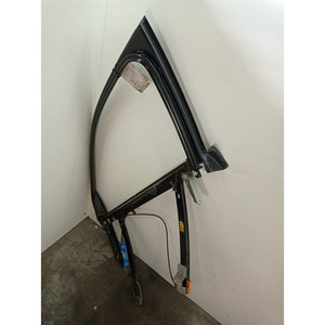 กลไกควบคุมกระจกหน้าต่างด้านหน้าขวา AUDI A4 Avant (8E) 8E0837462C AVF (00>04) - Product Image 6