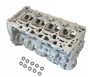 Culasse d'assemblage de culasse de pièces automobiles de qualité supérieure en Chine 06H103064L 06H103373K 910703 pour Audi - Product Image 3