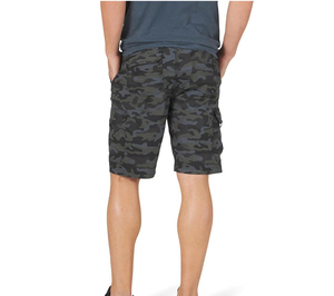 <b>Men's</b> Casual <b>Shorts</b> <b>Lightweight</b> <b>Cargo</b> <b>Shorts</b> for <b>Men</b> Stretch with 3 Pockets Quick Dry Breathable Work <b>Shorts</b> - Product Image 2