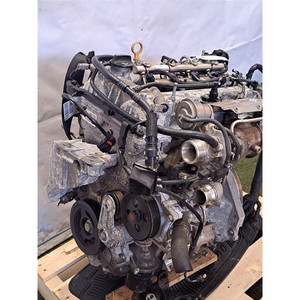 MOTORE OPEL Astra K Sports Tourer B14XFT 12650822 2015-2022 Benzina 1398 (15>22) - Product Image 5