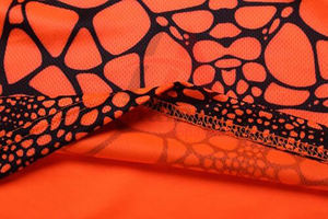 2025 maillots de basket-ball personnalisés pour hommes et ensembles d'uniformes sport de haute qualité porte une conception respirante de grande taille - Product Image 4