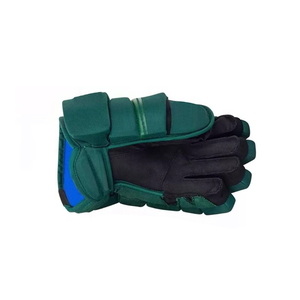 Vente en gros de logo personnalisé de qualité supérieure par les meilleurs fabricants Nouveau style Meilleur matériel avec des gants de hockey sur glace à bas prix - Product Image 3