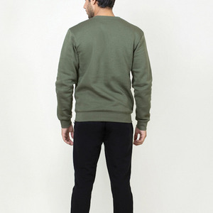 Sweatshirts Personnalisés Design Unisexe Pull Surdimensionné Sweat-shirt Imprimé Logo Brodé Hoodies - Product Image 2