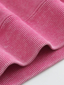 เสื้อฮู้ดดี้หนานุ่มสำหรับฤดูหนาว ลวดลายพิมพ์ดิจิทัล แฟชั่นสำหรับผู้ชายและผู้หญิง แบบสั่งทำพิเศษ - Product Image 4