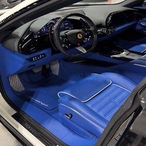Ferrari Puroanga 2025, best-seller des charts - Product Image 3