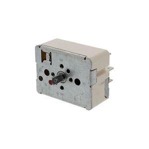 อะไหล่เตาไฟฟ้า ER1841L62 สวิตช์เตาไฟฟ้าแบบอินฟินิตี้ - Product Image 1