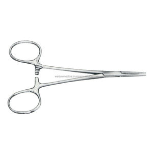 WARSAW MEDICAL Micro-Mosquitoo Arteryy Forcep Instruments chirurgicaux en acier inoxydable |   Kit d'instruments médicaux - Product Image 3