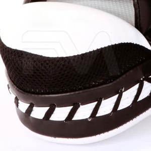 Venta directa de fábrica, almohadillas de enfoque de boxeo, almohadillas de enfoque de boxeo de diseño único, almohadillas de enfoque de boxeo en stock - Product Image 5