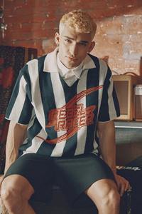 เสื้อยืดแขนสั้นสำหรับผู้ชายเสื้อโปโลออกกำลังกายระบายอากาศขนาดพลัสไซส์สำหรับฤดูร้อนออกแบบได้ตามต้องการ - Product Image 3