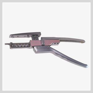 Hairarchy 6D Machine d'extension de cheveux indiens Remy 2ème génération Installation rapide Équipement professionnel de salon Trame simple en vrac - Product Image 6