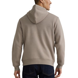 Sudaderas con capucha de araña en blanco para hombre, ropa de gimnasio para correr, entrenamiento de gran tamaño, invierno, exterior, cremallera, sudaderas con capucha para hombre, sudaderas con capucha - Product Image 5