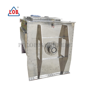 ภาชนะผสมผงขนาดกะทัดรัด 10 ลิตร สำหรับการผสมเครื่องสำอางขนาดเล็ก - Product Image 1