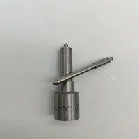 Boquilla injecto P Typer para motor de combustible diésel DLLA149P514