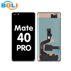 Pantallas LCD Originales para Teléfono Móvil <span class=keywords><strong>Huawei</strong></span> <span class=keywords><strong>Mate</strong></span> 50 Pro, Pantalla para <span class=keywords><strong>Huawei</strong></span> <span class=keywords><strong>Mate</strong></span> 10 20 30 40 <span class=keywords><strong>50pro</strong></span> 60 Pro+ Reemplazo de Pantalla Táctil LCD - Product Image 4