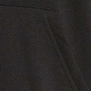 Top Trending 2025 Winter <b>Long</b> <b>Hoodie</b> for Women Customizable OEM Logo Design Breathable 100% Cotton Fleece - Product Image 5