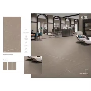 กระเบื้องพอร์ซเลนสำหรับตกแต่งผนังเซรามิก24x48in ขนาด600x1200มม. ตกแต่งบ้านขนาด60x120ซม. - Product Image 1