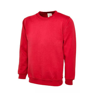 Sweatshirts à Capuche Surdimensionnés pour Hommes avec Logo Personnalisé, Haute Qualité, 100% Coton, Col Rond, pour Automne/Hiver - Product Image 5