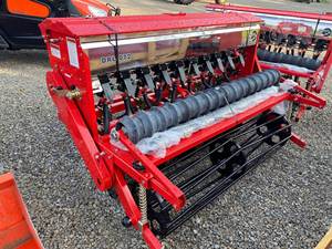 Compre una Trasplantadora de Arroz Manual con Motor y Componentes de Engranajes, Equipo de Plantación para la Industria Agrícola, Sembradora de Granos - Product Image 4