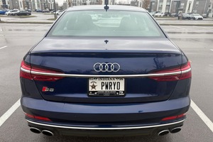Audi S6 Premium Plus 2020 Usado en Buenas Condiciones, Motor V Twin-Turbo de 444 hp - Product Image 2