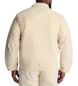 Chaqueta Cortavientos para Hombre, Nuevo Diseño, Transpirable, de Secado Rápido, Conjunto de Pantalones Deportivos, Chaqueta Cortavientos Ligera para Exteriores - Product Image 6