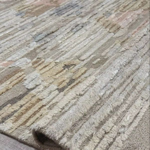 พรมห้องนั่งเล่นพรมเปอร์เซียสูงพรมแฮนด์เมดแบบโมเดิร์นพรม8x10ปักพื้นที่นามธรรม4x6ตกแต่งบ้าน - Product Image 1