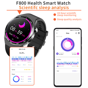 Reloj inteligente con WhatsApp, precios bajos, reloj inteligente para nadar - Product Image 5