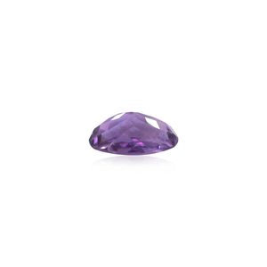 Piedra Preciosa Suelta de Amatista Natural de 3.47 Quilates, Corte Trillón, Esmeralda, Marquesa, Cuadrado, Ovalado, Triángulo, para Joyería - Product Image 2