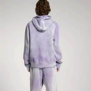 Sweat à capuche zippé pour hommes à la mode et pratique idéal pour toutes les saisons et les tenues décontractées - Product Image 3