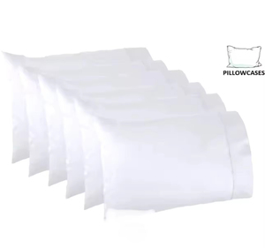 Housse de coussin personnalisée en coton 100% tissé doux, rembourrage en mousse, personnalisable, amovible, lavable, peut être utilisée dans les hôpitaux, les cliniques - Product Image 4