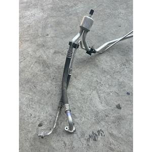 Tuyau de climatisation PEUGEOT 308 S. Wagon 9684368380 9HZ Diesel 1560 (08>14) - Product Image 2