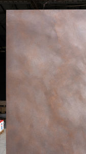 Panel Decorativo Flexible de Piedra Compuesta, Impermeable e Ignífugo, con Textura Dorada Cepillada para Diseño de Paredes Interiores y Uso Comercial - Product Image 5