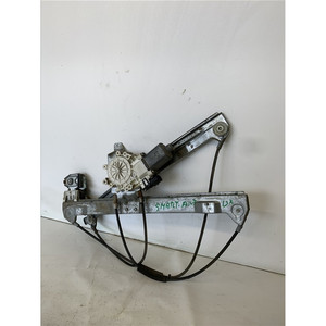 Lève-vitre électrique avant droit intelligent Forfour 1ère série A4547200046 (04>06) - Product Image 3