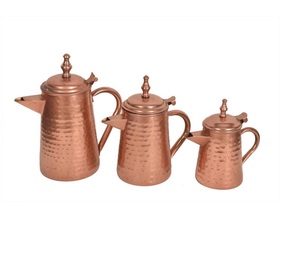 กาน้ำชาสแตนเลสสำหรับตกแต่งโต๊ะอุปกรณ์ในครัวหม้อชาดีไซน์สุดสร้างสรรค์ - Product Image 3