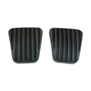 แผ่นครอบแป้นเบรกคลัตช์ BSP518 สำหรับ 90105172 - Product Image 1