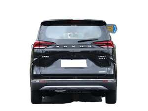 Sedán de Lujo 2025 |   Automóvil Automático de Gasolina V8 |   Vehículo Ejecutivo Premium de Cuatro Puertas para Exportación, Pago de Aranceles Accidentales - Product Image 3