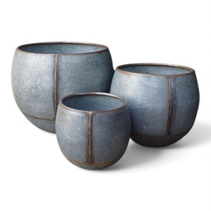 Two-Tier Galvanized Metal <b>Succulent</b> <b>Planter</b> Stand Rustic Farmhouse Display For Home Decor & Garden Accent Styling - Product Image 3