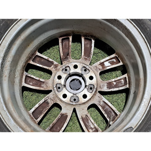 Juego Completo de Llantas con Neumáticos (Neumáticos Gratis) MINI Countryman S 36109803723 N16B16A diésel 1598 (10>) - Product Image 2