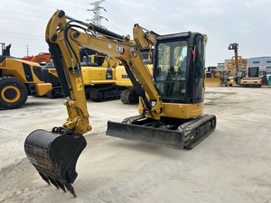 Buy Factory Wholesale <b>Mini</b> excavator CAT CATERPILLAR 303.5ECR 2ton 3tons 4tons 5tons 6tons 7tons with rubber track - Product Image 5