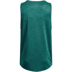 Directo de fábrica, nuevo diseño, camiseta sin mangas de poliéster para hombre, ropa de gimnasio, estilo deportivo, hecho en Pakistán, camiseta sin mangas para hombre, servicio OEM - Product Image 2