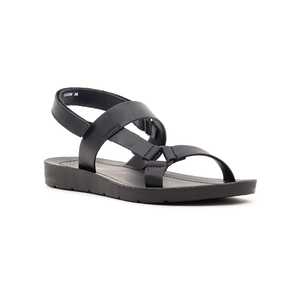 Noir Casual Softy Pour Femmes - Product Image 3