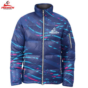 Vêtements d'hiver en gros 2026 : Fabricant de vestes matelassées utilitaires personnalisées de qualité supérieure pour hommes - Product Image 6