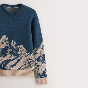 เสื้อสเวตเตอร์แขนกุดขายดีสำหรับผู้ชายและผู้หญิง คุณภาพสูง สวมใส่ง่าย มีทุกขนาด สี และลายปัก  ขั้นต่ำในการสั่งซื้อน้อย - Product Image 2