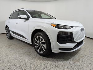 Audi Q6 E-tron Premium Plus 2025 Seminuevo en Excelente Estado - Product Image 3