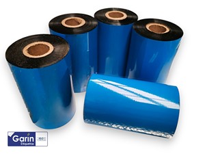 ริบบิ้นขี้ผึ้ง/เรซิน110มม. x 450ม - Product Image 3