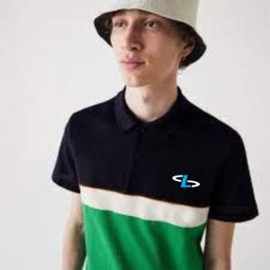 Polo de alta calidad 100% algodón de talla grande gran oferta precio bajo ropa deportiva de alta calidad de talla grande polos para hombre - Product Image 2